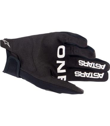 Laste krossikindad Radar must