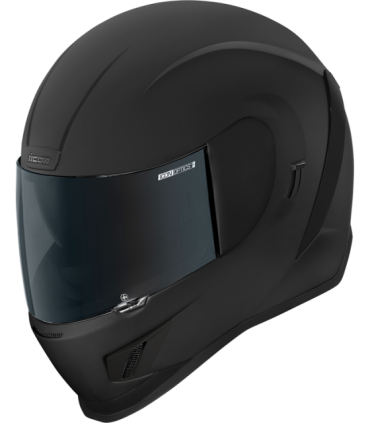 Street kiiver Airform Dark
