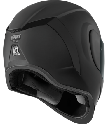 Street kiiver Airform Dark