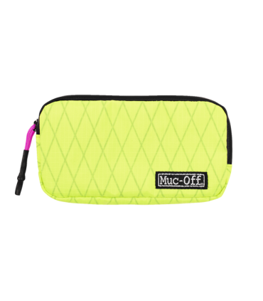 MUC-OFF kotige kollane