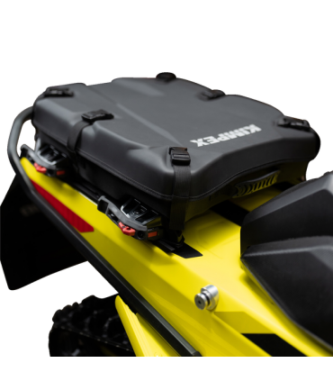 Kimpex Connect Explorer Tunnel kott