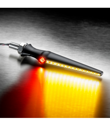 Tuli Jetstream DF LED sequential indicator 3 in 1