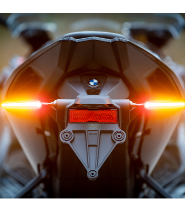 Tuli Jetstream DF LED sequential indicator 3 in 1