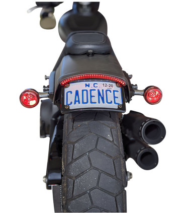 Tuli E-Marked SMD LED with Indicator