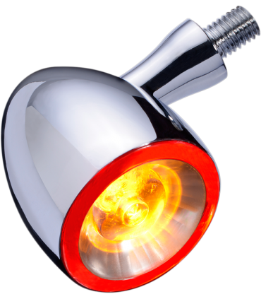 Tuli Bullet 1000 DF Brake/Rear