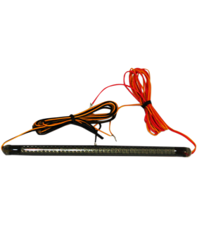 Tuli TruFLEX Integrated Turn-Brake-Run