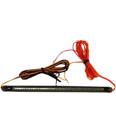 Tuli TruFLEX Integrated Turn-Brake-Run