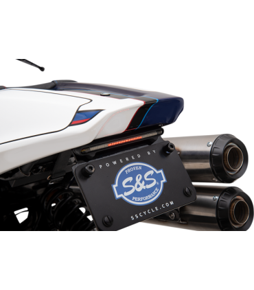 Tuli TruFLEX Integrated Turn-Brake-Run