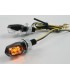 Tuled Universal E-Marked Rear LED Indicator