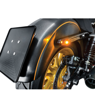 Tuli NANO Series Winglets