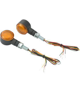 Tuled D-Light Indicator