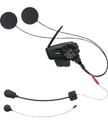 Spider ST1 Communication System