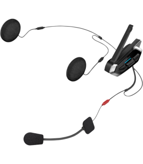 Kõrvaklapid 50R Low Profile Mesh Intercom