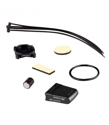 Jalgratta spidomeeter FORCE RAPID wireless f15