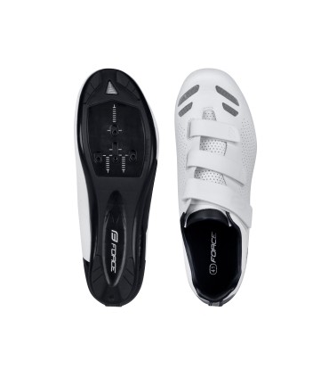 Jalgrattaking Force MNT HERO 2 valge