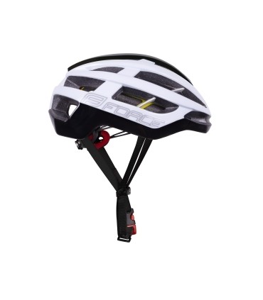 Rattakiiver FORCE LYNX MIPS valge-must