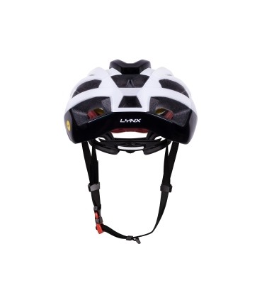 Rattakiiver FORCE LYNX MIPS valge-must