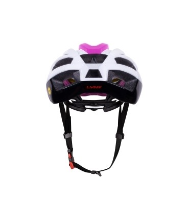 Rattakiiver FORCE LYNX MIPS valge-roosa