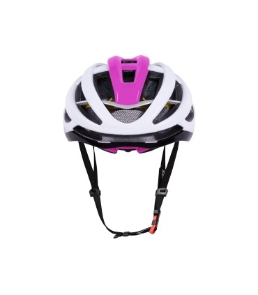 Rattakiiver FORCE LYNX MIPS valge-roosa