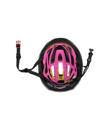 Rattakiiver FORCE LYNX MIPS valge-roosa