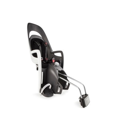 Lastetool jalgrattale HAMAX CARESS hall-must