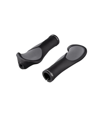 Jalgratta käepidemed Gripid FORCE ANATOMIC must-hall