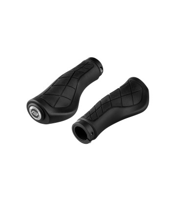 Jalgratta käepidemed Gripid FORCE TROY must