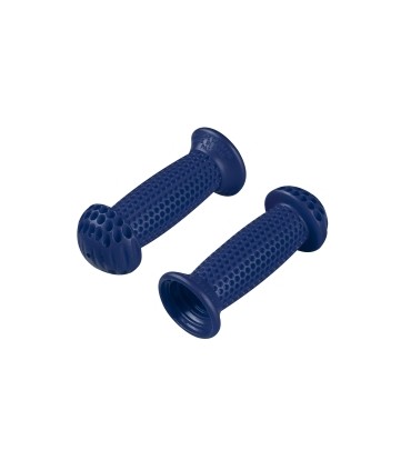 Laste jalgratta käepidemed Gripid FORCE OEM sinine