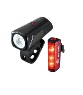 Ratta esituli SIGMA AURA 60 USB