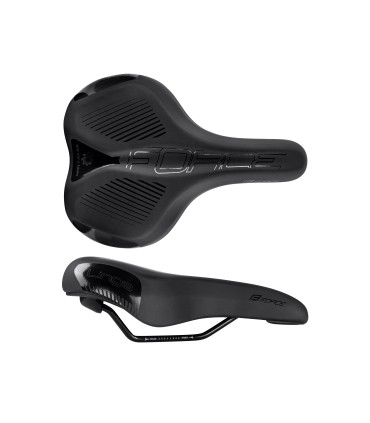 Naiste jalgratta sadul FORCE LINGA