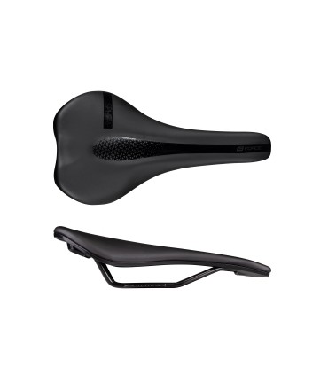 Jalgratta sadul FORCE SPHERE sport