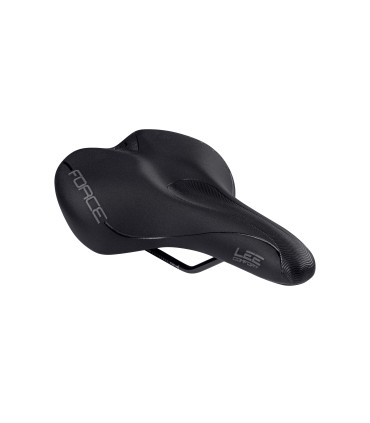 Naiste jalgratta sadul FORCE LEE COMFORT sport