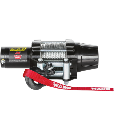 Moose vintsi komplekt (tross) (1587kg)