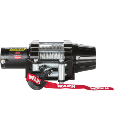 Moose vintsi komplekt (tross) (1134kg)