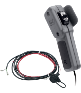 Warn kaugjuhtimispuldi uuenduskomplekt