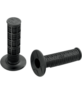 Moose Käepidemed Flange Style Stealth MX Grips must