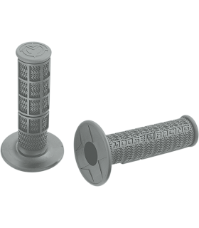 Moose Käepidemed Flange Style Stealth MX Grips hall