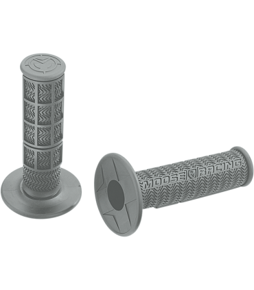 Moose Käepidemed Flange Style Stealth MX Grips hall