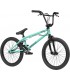Trikiratas BMX Radio Revo Pro FS 20" roheline