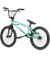 Trikiratas BMX Radio Revo Pro FS 20" roheline