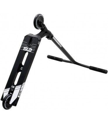 Triki tõukeratas Core SL2 Pro must