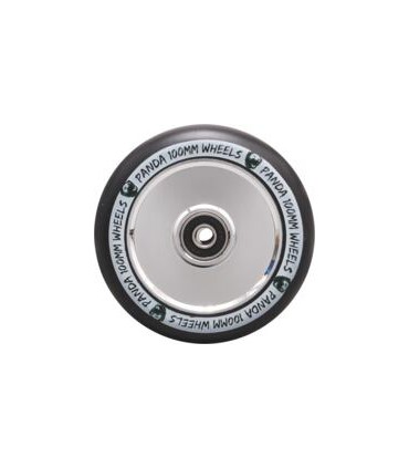 Tõukeratta ratas Panda Balloon Fullcore Pro (110mm)