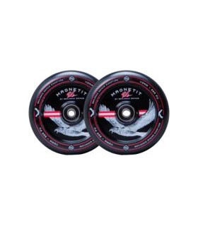 Tõukeratta rattad Striker Bgseakk Magnetit Pro