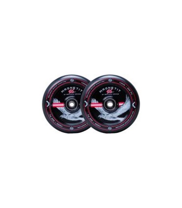 Tõukeratta rattad Striker Bgseakk Magnetit Pro