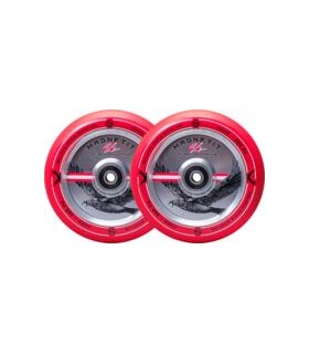 Tõukeratta rattad Striker Bgseakk Magnetit Pro