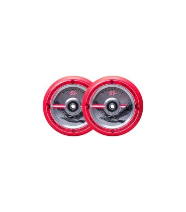 Tõukeratta rattad Striker Bgseakk Magnetit Pro