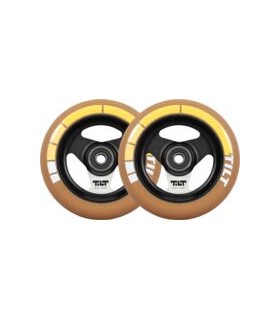 Tõukeratta rattad Tilt Stage I Wide Pro