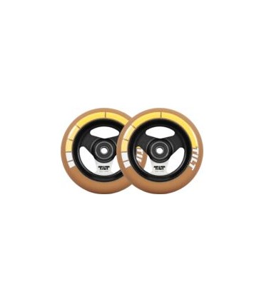 Tõukeratta rattad Tilt Stage I Wide Pro