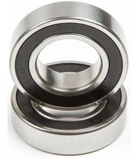 Tõukeratta ratta laagrid