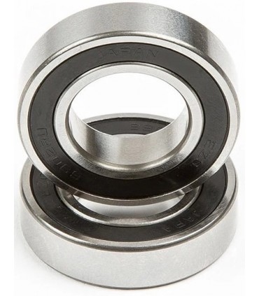 Tõukeratta ratta laagrid